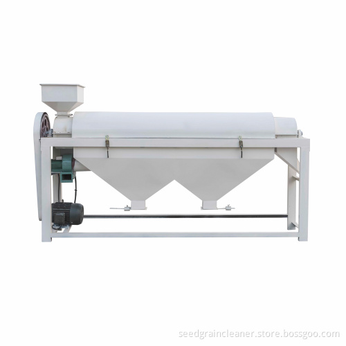 Bean Polishing Mahcine Soybean Polisher